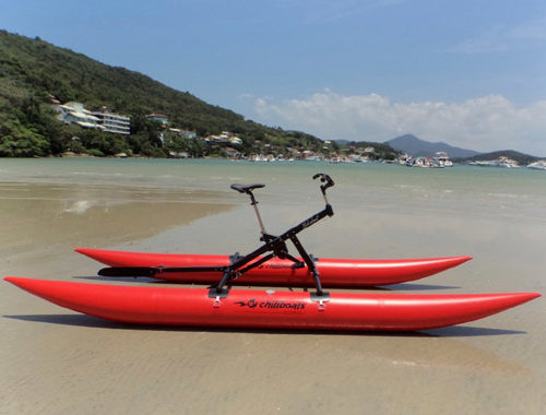 Bikeboat Up 2015-2016