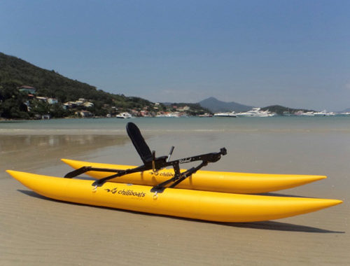Bikeboat Rec 2015-2016
