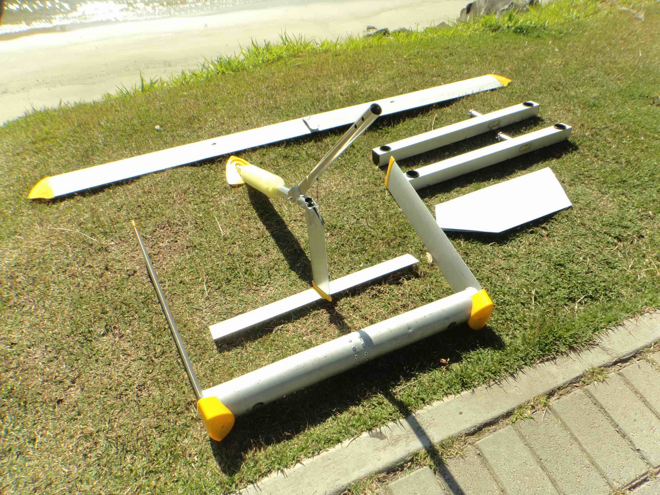 Picture of Hydrofoil kit