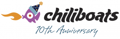 Chiliboats 10th Anniversary VF